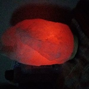 Mood Rock Adjustable lighting, Soothing and relaxing.
